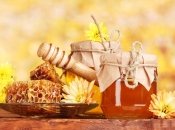 Медовые лакомства, которые покоряют даже равнодушных к меду