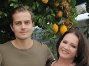 Внуку Ротару 29 лет