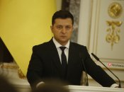 Владимир Зеленский