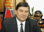 Сергей Беседа