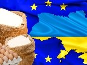 Украинские яйца раздражают европейских фермеров