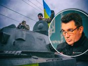 Снектарь СНБО горовить что Украину пастоне недооценивали на мировой арене