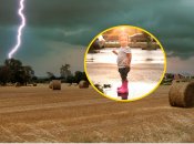 Дождливая погода еще продержится