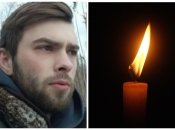 На войне погиб Станислав Соловей