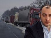Кубраков каже, що завтра розблокують всі пункти