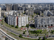 Инцидент произошел в Дарницком районе столицы