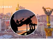 У столиці працювала ППО