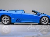 Lamborghini Diablo VT Дональда Трампа