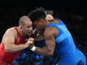 Жан Беленюк