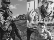 Усі троє героїв загинули під Бахмутом