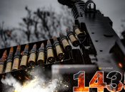 1435-й день полномасштабной войны России против Украины