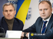 Кравченко і Пронін