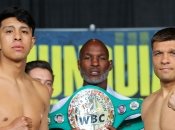 Мунгия - Деревянченко