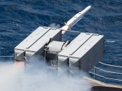 Ракеты Sea Sparrow