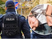 Польская полиция