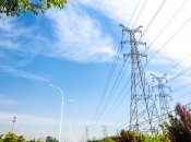 Электроснабжение украинцы получают с перебоями