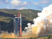 Під час запуску дещо пішло не по плану