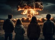 Ядерный взрыв