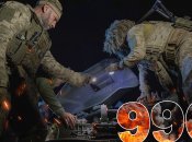 Наступил новый день сопротивления российским оккупантам