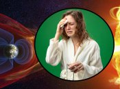 Магнитные бури