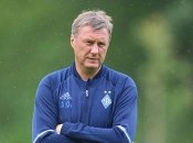 Александр Хацкевич