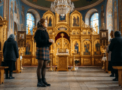 Кому не можна ходити до церкви
