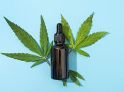 В Україні зареєстрували ліки на основі медичного канабісу