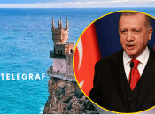 Крым, Эрдоган