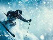 Відмінний спосіб відчути дух зими та насолодитися екстремальними пригодами (фото створене з допомогою ШІ)