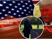 Меми про тарифи Трампа