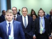 сергій лавров