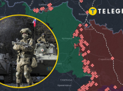 Ситуация в Харьковской области