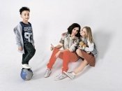 Дочки-матери: дочь Юлии Волковой заговорила с ней о мальчиках