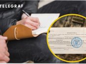 Процедура вручения повестки