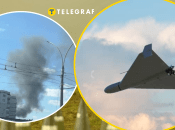 Коллаж "Телеграф"