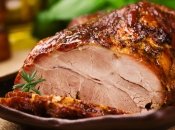 Чудовий рецепт м’ясної закуски