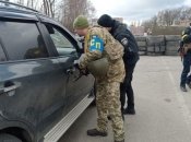 Чи можуть забрати легкові авто в українців, розповів нардеп