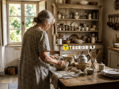 Забытые детали вновь находят место в доме