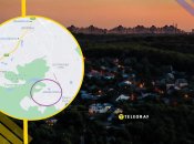 Мишоловка в Києві