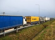 Блокування українського кордону – проблема не тільки України, але й Польщі