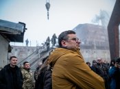 Дмитро Кулеба