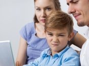 С детьми каких знаков Зодиака не так просто поладить