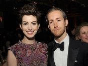 Энн Хэтэуэй беременна (ФОТО)