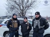 Копів на фронт? Чи готові поліцейські до мобілізації і що буде в країні, якщо це станеться