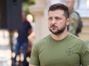 Володимир Зеленський