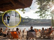 Погода у столиці України