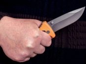 Наніс удар у серце ножем