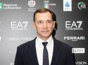 Андрей Шевченко