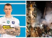 Дитятьєв може надати родичці ще один доказ, що росія – країна-терорист