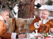 Кремлівський диктатор увімкнув режим ядерного шантажу України та світу